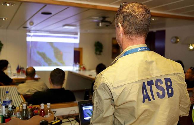 Australian Transport Safety Bureau picks new outsourcer