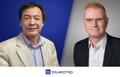 Bluechip Infotech acquires majority stake in NZ distie Soft Solutions