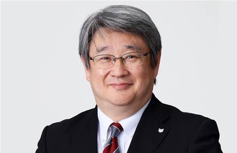Canon Oceania names Kotaro Fukushima as new managing director