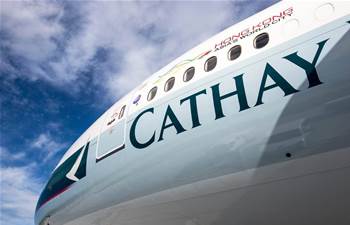 Cathay Pacific breach leaks up to 9.4m passengers' data