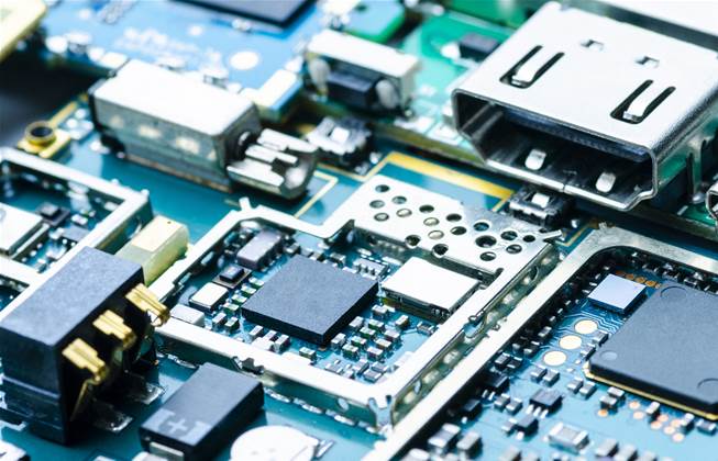 Chipmaker Infineon raises 2022 revenue outlook