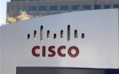 Cisco boss says China tariffs have "very limited impact"
