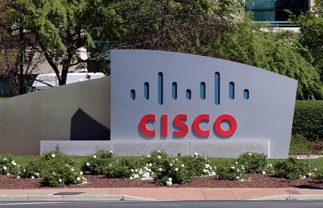 Cisco security appliances have critical vulnerabilities