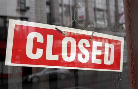 Distributor AV Technology is shutting its doors