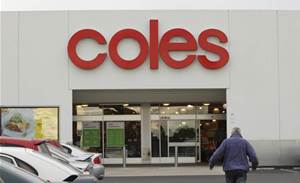 Coles keeps a close watch on its Azure cloud costs