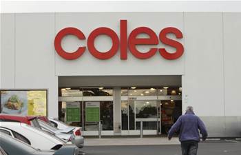 Coles charts the rise of omnichannel shopping