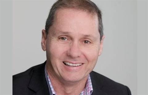 Cloudera names Colin Pont as ANZ senior alliances manager