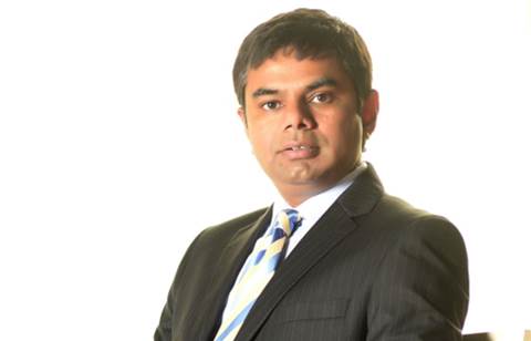 Commvault names Praveen Sahai new APJ channel chief