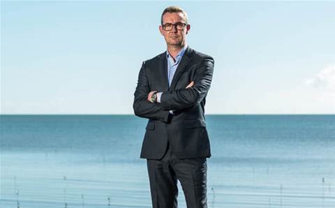 Brisbane's Canopy Tools Group reverts back to CT4