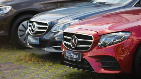 Mercedes-Benz opens mobility R&D centre in Shanghai