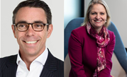 IBM Australia boss David La Rose replaced by Katrina Troughton
