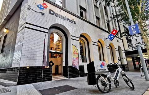 MacTel secures NBN, VoIP, SD-WAN deal with Domino's Australia