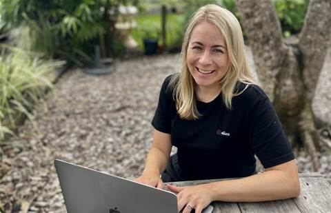 Mantel Group's Eliiza launches data and analytics division