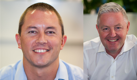 Sydney SASE specialist Enablis shuffles leadership with Stuart Couchman named CEO