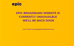 NBN reseller Epic Broadband goes bust