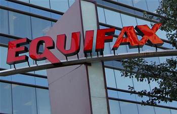 Former Equifax CIO charged with insider trading