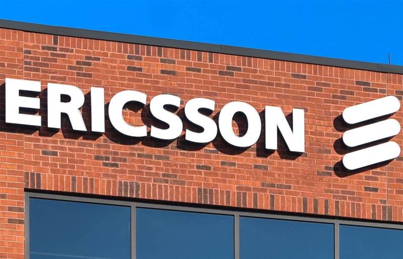 Ericsson sees margin shrinking