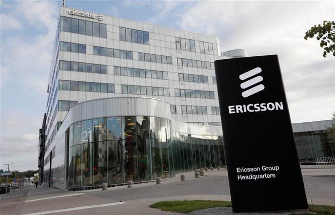 Ericsson sees 660 million 5G subscriptions by year end