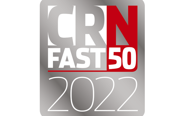 Nominations for the 2022 CRN Fast50 are now open!