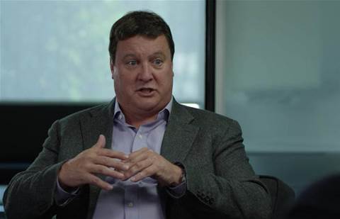 Symantec boss unfazed by endpoint security startups