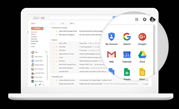 Google's GSuite suffers widespread login issues