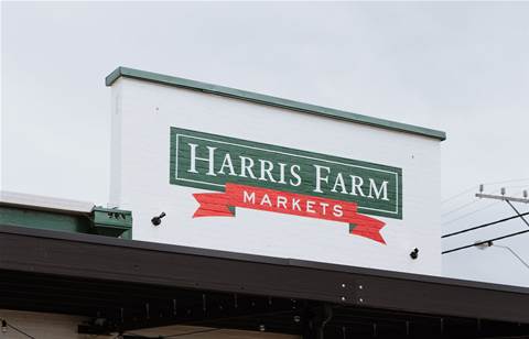 Hubify scores with Harris Farm, Point Parking and Grosvenor Engineering