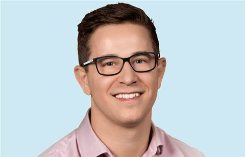 Harry Guy swaps ConnectWise for Okta