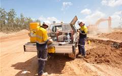CalibreOne overhauls NT geotechnical firm's decentralised IT