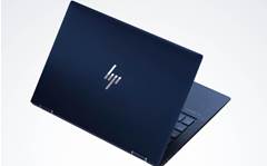 HP Inc intros new 'Elite Dragonfly' biz notebook