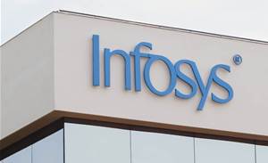 Infosys reopens offices