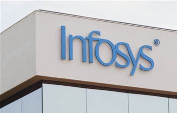 Infosys reopens offices