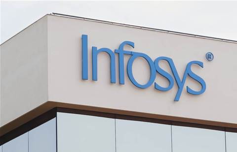 Infosys beats IBM, Accenture in Centrelink payments engine contract