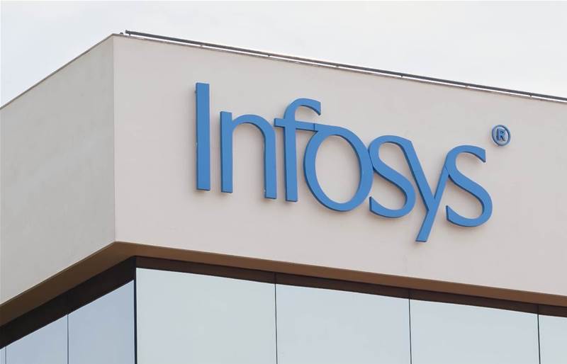 Infosys to hire 300 people in Singapore in next three years