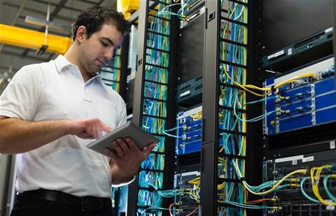 Canberra's Epicon develops cloud-based IT management platform