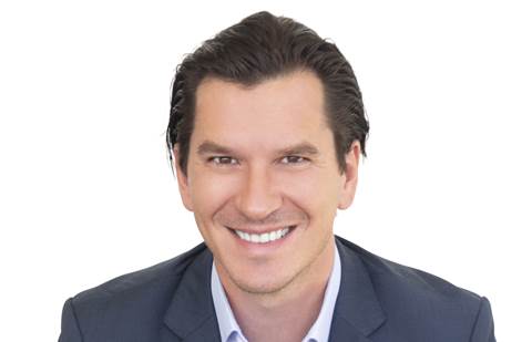 Jitterbit hires ex-Boomi exec Marco Meisert to lead APAC channel