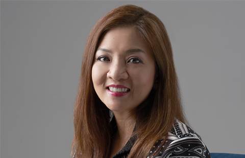 Kaspersky names Sandra Lee as APAC managing director