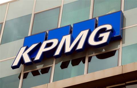 KPMG acquires Rubicon Red