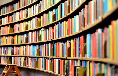 Civica wins contracts with VIC library co-ops