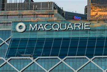 Macquarie Bank's digital chief to join Westpac