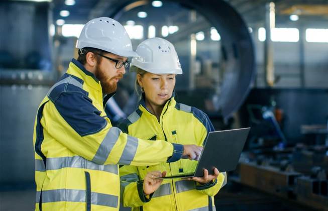 Lion to embed AI across its operations