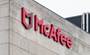 McAfee considers US$10b sale to equity firms
