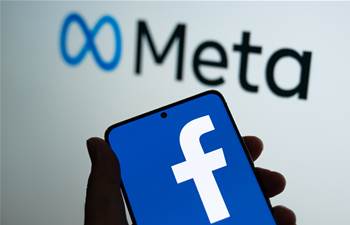 Meta suffers biggest one-day market wipeout in US history with $322bn loss