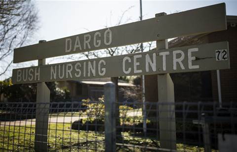 Perth's Velrada co-develops Microsoft-based 'telemedicine' solution for rural communities