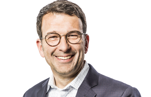 Microsoft exec Judson Althoff slams AWS for competing with its cloud customers