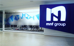 MNF Group restructures around as-a-service offerings