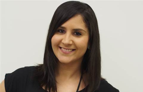 Nextgen appoints Melanie Jeffress as new managing director for marketing subsidiary Bang