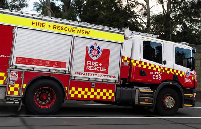 NSW Telco Authority signs NEC to build 5G lab