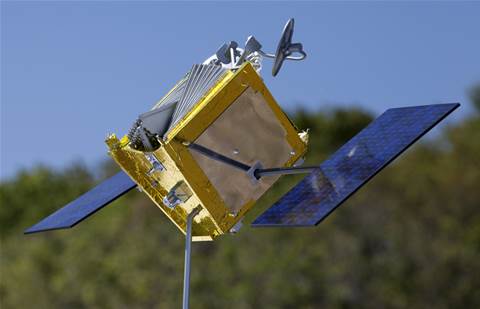 Vocus, FSG sign as Aussie distributors of OneWeb Low Earth Orbit satellite services