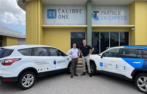 Calibre One acquired by Brisbane-based Azentro Group