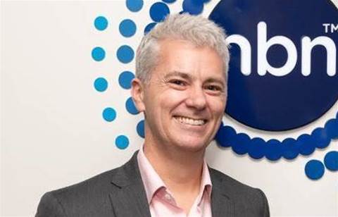 Former NBN Co, Telstra exec Paul Tyler joins Superloop as CEO